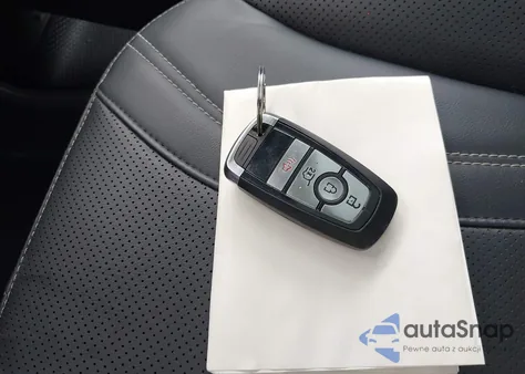 2021 Ford Mustang Mach-E Premium z USA, uszkodzony, nr VIN 3FMTK3SU8MMA09097